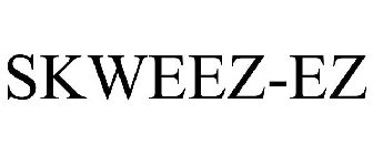 SKWEEZ-EZ