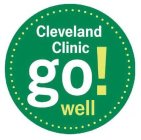 CLEVELAND CLINIC GO! WELL