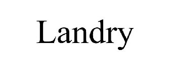 LANDRY