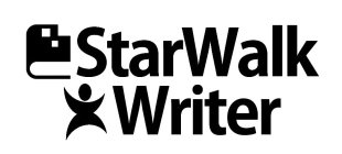 STARWALK WRITER