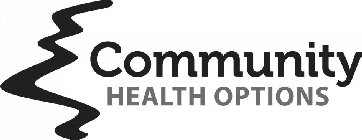 COMMUNITY HEALTH OPTIONS