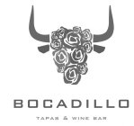 BOCADILLO TAPAS & WINE BAR