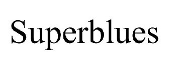 SUPERBLUES