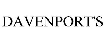 DAVENPORT'S