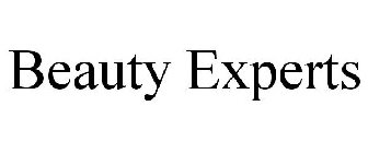 BEAUTY EXPERTS