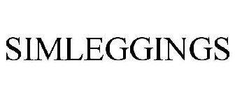 SIMLEGGINGS