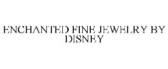 ENCHANTED DISNEY FINE JEWELRY