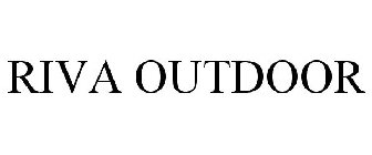 RIVA OUTDOOR