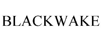 BLACKWAKE