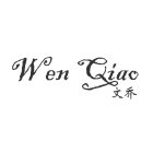 WEN QIAO