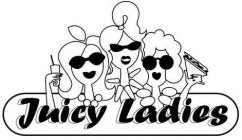 JUICY LADIES