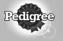 PEDIGREE