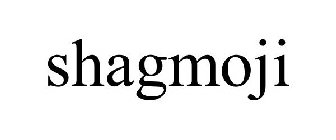 SHAGMOJI