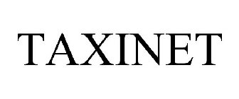 TAXINET