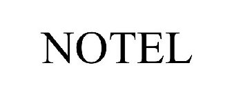 NOTEL