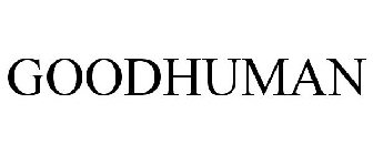 GOODHUMAN