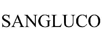 SANGLUCO