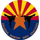 ARIZONA MARTIAL ARTS COALITION