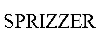 SPRIZZER