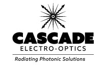 CASCADE ELECTRO-OPTICS RADIATING PHOTONIC SOLUTIONS