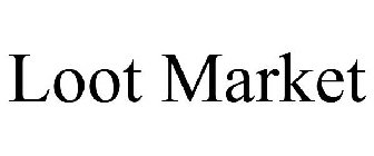 LOOT MARKET