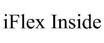 IFLEX INSIDE