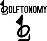 GOLFTONOMY