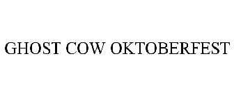 GHOST COW OKTOBERFEST