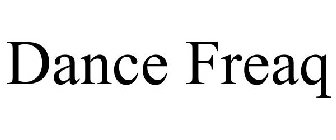 DANCE FREAQ