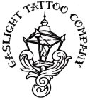 GASLIGHT TATTOO COMPANY