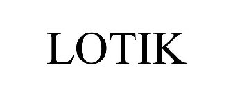 LOTIK