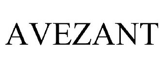 AVEZANT