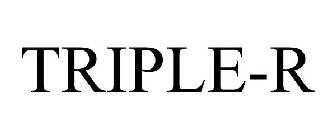 TRIPLE-R