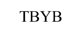 TBYB