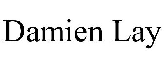 DAMIEN LAY