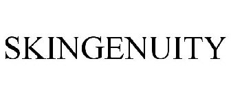 SKINGENUITY
