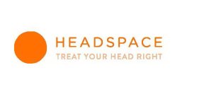HEADSPACE TREAT YOUR HEAD RIGHT