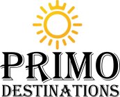 PRIMO DESTINATIONS