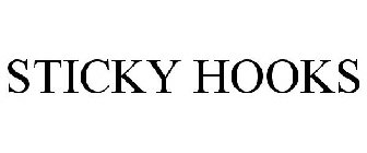 STICKYHOOKS