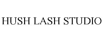 HUSH LASH STUDIO