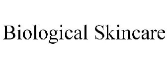 BIOLOGICAL SKINCARE