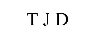 T J D