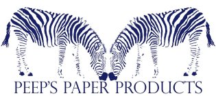 PEEP'S PAPER PRODUCTS