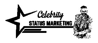 CELEBRITY STATUS MARKETING