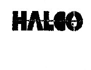 HALCO