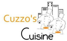 CUZZO'S CUISINE