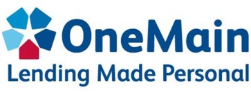 ONEMAIN LENDING MADE PERSONAL