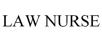 LAW NURSE