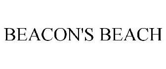BEACON'S BEACH