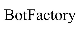 BOTFACTORY